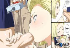 Tags: futa, image (Pict. in Android 18)