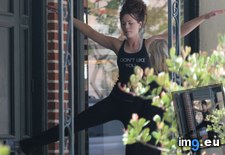 Tags: kate, sweet, workout (Pict. in Kate Beckinsdale Picture Collection)