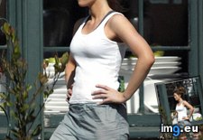 Tags: kate, sweet, workout (Pict. in Kate Beckinsdale Picture Collection)