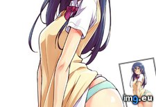 Tags: 792x1200 (Pict. in Ma galerie hentai)