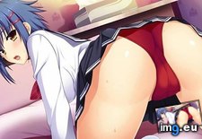 Tags: 720x405 (Pict. in Ma galerie hentai)