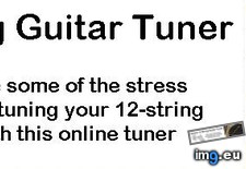 Tags: banner, string (Pict. in Roots Music images)