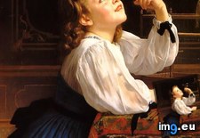 Tags: cheri, william, adolphe, bouguereau, art, painting, paintings (Pict. in William Adolphe Bouguereau paintings (1825-1905))