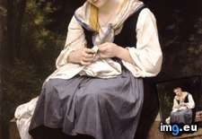 Tags: jeune, william, adolphe, bouguereau, art, painting, paintings (Pict. in William Adolphe Bouguereau paintings (1825-1905))
