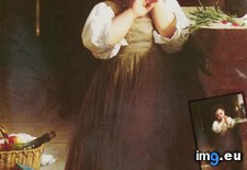 Tags: petite, boudeuse, william, adolphe, bouguereau, art, painting, paintings (Pict. in William Adolphe Bouguereau paintings (1825-1905))