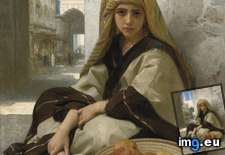 Tags: grenades, william, adolphe, bouguereau, art, painting, paintings (Pict. in William Adolphe Bouguereau paintings (1825-1905))