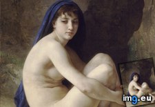 Tags: baigneuse, accroupie, william, adolphe, bouguereau, art, painting, paintings (Pict. in William Adolphe Bouguereau paintings (1825-1905))
