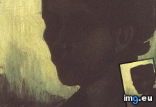Tags: head, young, peasant, woman, dark, cap, art, gogh, painting, paintings, van, vincent, architecture, antwerp (Pict. in Vincent van Gogh Paintings - 1883-86 Nuenen and Antwerp)