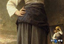 Tags: jeune, fille, fontaine, william, adolphe, bouguereau, art, painting, paintings (Pict. in William Adolphe Bouguereau paintings (1825-1905))