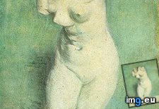 Tags: plaster, statuette, female, torso, version, art, gogh, painting, paintings, van, vincent, vincentvangogh, paris (Pict. in Vincent van Gogh Paintings - 1886-88 Paris)