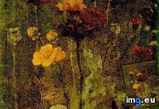 Tags: life, art, gogh, painting, paintings, van, vincent, vincentvangogh, paris (Pict. in Vincent van Gogh Paintings - 1886-88 Paris)