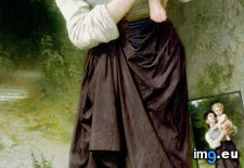 Tags: frere, sour, william, adolphe, bouguereau, art, painting, paintings (Pict. in William Adolphe Bouguereau paintings (1825-1905))