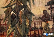 Tags: garden, sunflowers, art, gogh, painting, paintings, van, vincent, vincentvangogh, paris (Pict. in Vincent van Gogh Paintings - 1886-88 Paris)