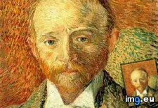 Tags: portrait, art, dealer, alexander, reid, gogh, painting, paintings, van, vincent, vincentvangogh, paris (Pict. in Vincent van Gogh Paintings - 1886-88 Paris)
