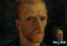 Tags: portrait, version, art, gogh, painting, paintings, van, vincent, vincentvangogh, paris (Pict. in Vincent van Gogh Paintings - 1886-88 Paris)