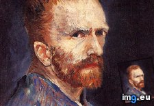 Tags: portrait, version, art, gogh, painting, paintings, van, vincent, vincentvangogh, paris (Pict. in Vincent van Gogh Paintings - 1886-88 Paris)