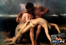 Tags: premier, william, adolphe, bouguereau, art, painting, paintings (Pict. in William Adolphe Bouguereau paintings (1825-1905))
