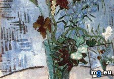 Tags: life, glass, wild, flowers, art, gogh, painting, paintings, van, vincent (Pict. in Vincent van Gogh Paintings - 1890 Auvers-sur-Oise)