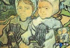 Tags: two, children, version, art, gogh, painting, paintings, van, vincent (Pict. in Vincent van Gogh Paintings - 1890 Auvers-sur-Oise)