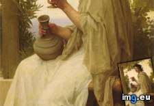 Tags: bacchante, william, adolphe, bouguereau, art, painting, paintings (Pict. in William Adolphe Bouguereau paintings (1825-1905))
