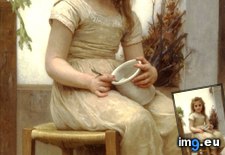 Tags: gouter, william, adolphe, bouguereau, art, painting, paintings (Pict. in William Adolphe Bouguereau paintings (1825-1905))