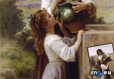 Tags: fontaine, william, adolphe, bouguereau, art, painting, paintings (Pict. in William Adolphe Bouguereau paintings (1825-1905))