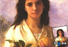Tags: girl, holding, lemons, william, adolphe, bouguereau, art, painting, paintings (Pict. in William Adolphe Bouguereau paintings (1825-1905))