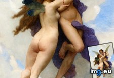 Tags: lamour, psyche, william, adolphe, bouguereau, art, painting, paintings (Pict. in William Adolphe Bouguereau paintings (1825-1905))