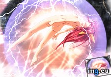 Tags: lightning, warrior (GIF in ryuuounaga)