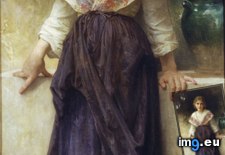 Tags: moment, william, adolphe, bouguereau, art, painting, paintings (Pict. in William Adolphe Bouguereau paintings (1825-1905))