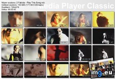 Tags: fabiola, play, song (Pict. in Videomusic VOB)