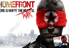 Tags: game, homefront, wallpaper, wide (Pict. in Unique HD Wallpapers)