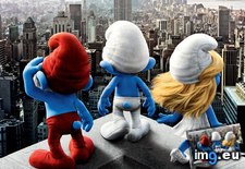 Tags: movie, smurfs, wallpaper, wide (Pict. in Unique HD Wallpapers)