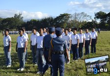 Tags: acceptance, balete, class, receptions (Pict. in PNTI-ITG Police Training)