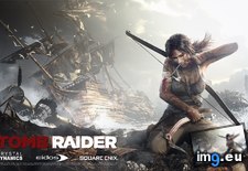 Tags: game, raider, tomb, wallpaper, wide (Pict. in Unique HD Wallpapers)