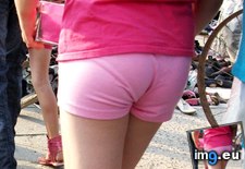 Tags: compilation, skinny (Pict. in Tight & tiny shorts)