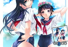 Tags: abc, anime, hentai, porn, pool, ray, sexygirls, swimsuit, boobs, tits (Pict. in anime 3)