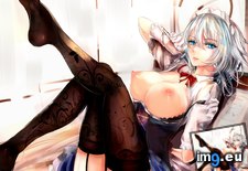 Tags: sexy (Pict. in Hnnnng hen)