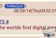 Tags: 4chan, discovers, purpose, true (Pict. in My r/4CHAN favs)