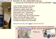 Tags: 4chan, beautiful, poem (Pict. in My r/4CHAN favs)