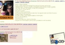 Tags: 4chan, dark, future (Pict. in My r/4CHAN favs)
