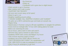 Tags: 4chan, american, americlap, healthcare, illustrates, state (Pict. in My r/4CHAN favs)