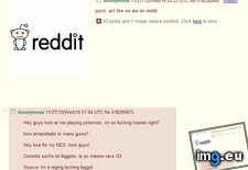 Tags: 4chan, acts, anon (Pict. in My r/4CHAN favs)