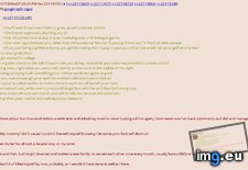 Tags: 4chan, anon, distant, mother (Pict. in My r/4CHAN favs)