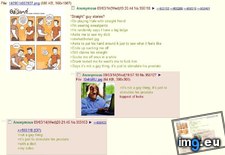 Tags: 4chan, anon, friend, straight (Pict. in My r/4CHAN favs)