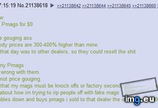Tags: 4chan, anon, gun, show (Pict. in My r/4CHAN favs)