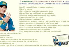 Tags: 4chan, anon, coworker (Pict. in My r/4CHAN favs)