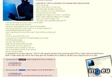 Tags: 4chan, anon, did, find, hacker (Pict. in My r/4CHAN favs)