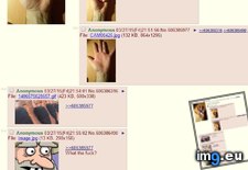 Tags: 4chan, anon, magic, trick (Pict. in My r/4CHAN favs)