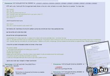 Tags: 4chan, anon, encounters, heightism, manlets, stands (Pict. in My r/4CHAN favs)